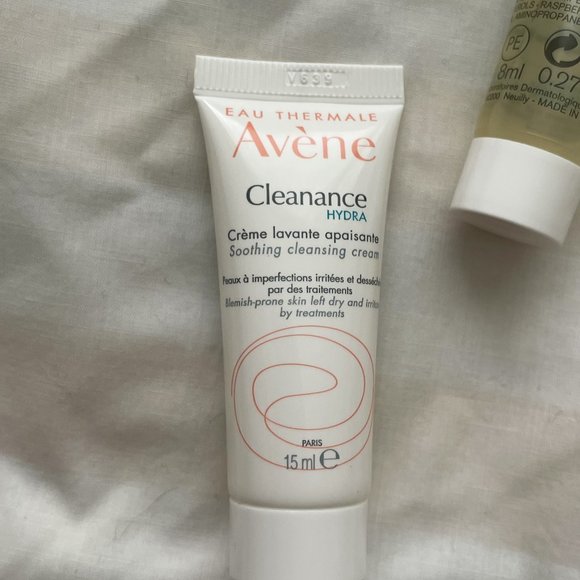 Brand New Mini Cleanser Duo - Picture 2 of 3